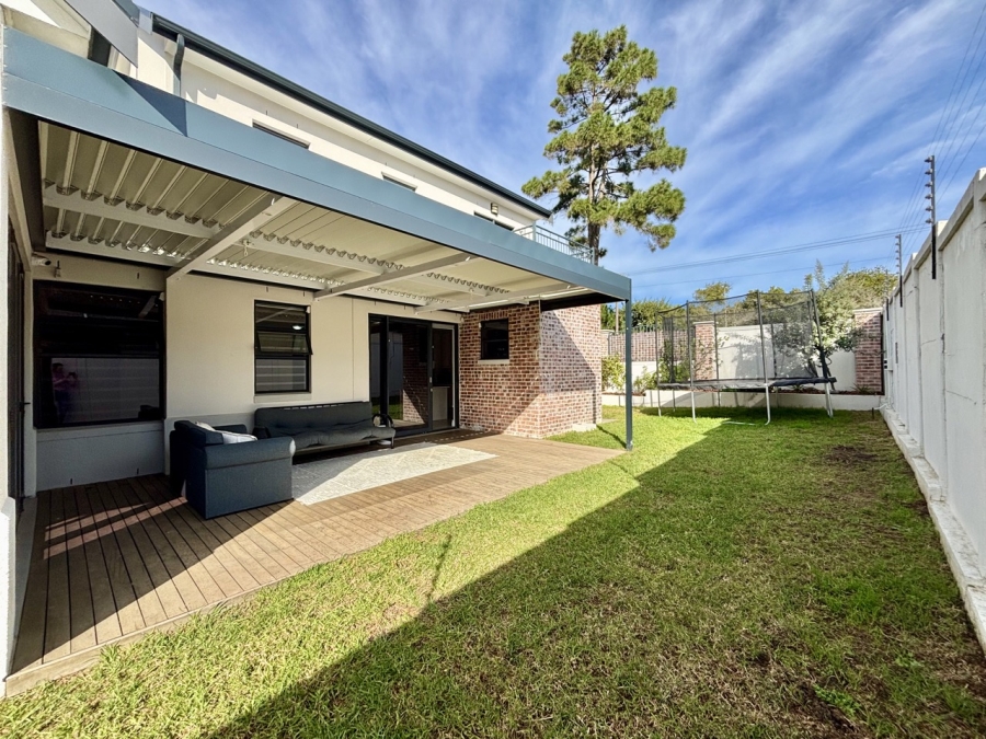 To Let 3 Bedroom Property for Rent in Vierlanden Western Cape